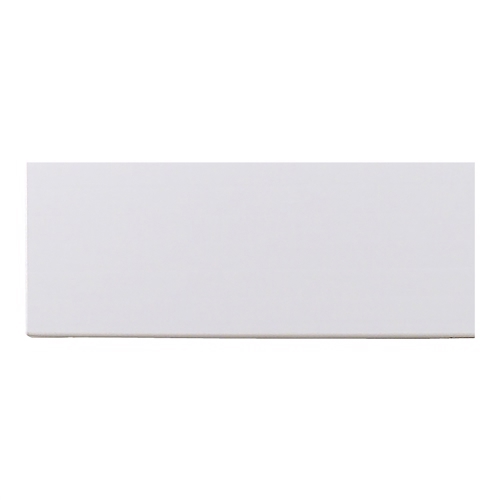 30 cm løs skuffefront mellem 29,6 x 25,2 cm.